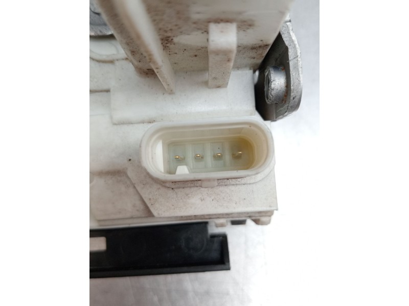 Recambio de motor cierre centralizado trasero izquierdo para mercedes-benz clase glk (x204) 220 cdi 4-matic (204.984, 204.997) r