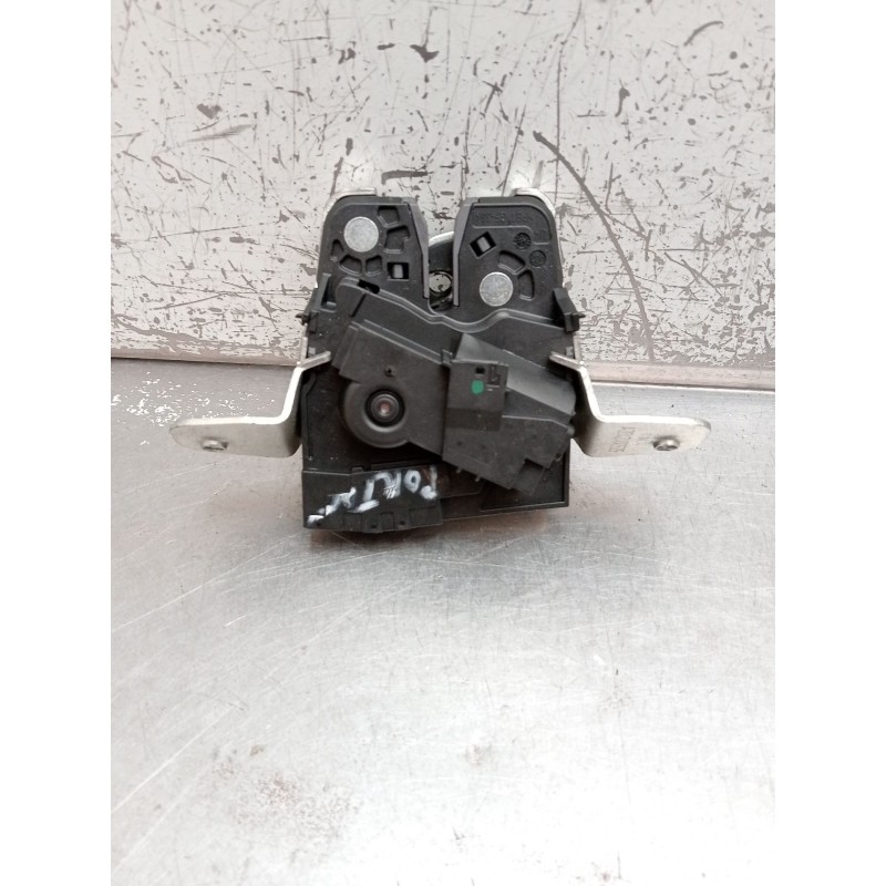 Recambio de motor cierre centralizado porton para mercedes-benz clase glk (x204) 220 cdi 4-matic (204.984, 204.997) referencia O