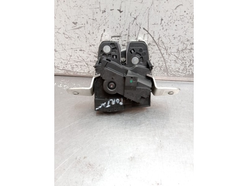 Recambio de motor cierre centralizado porton para mercedes-benz clase glk (x204) 220 cdi 4-matic (204.984, 204.997) referencia O