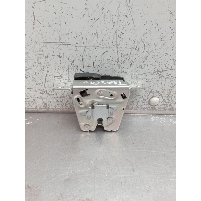 Recambio de motor cierre centralizado porton para mercedes-benz clase glk (x204) 220 cdi 4-matic (204.984, 204.997) referencia O