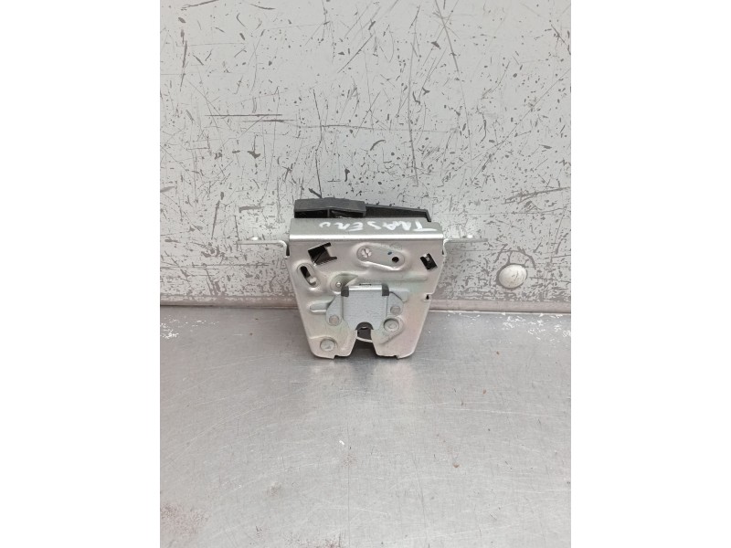 Recambio de motor cierre centralizado porton para mercedes-benz clase glk (x204) 220 cdi 4-matic (204.984, 204.997) referencia O