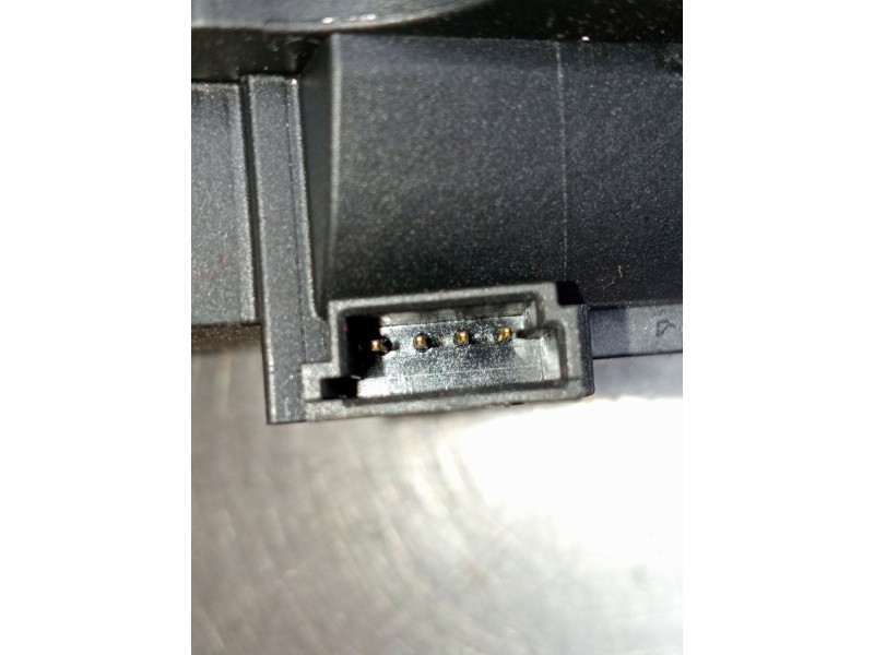 Recambio de motor cierre centralizado porton para mercedes-benz clase glk (x204) 220 cdi 4-matic (204.984, 204.997) referencia O