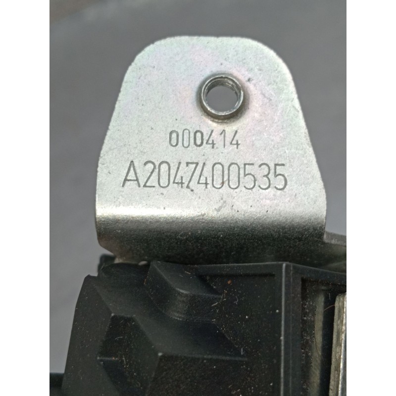 Recambio de motor cierre centralizado porton para mercedes-benz clase glk (x204) 220 cdi 4-matic (204.984, 204.997) referencia O