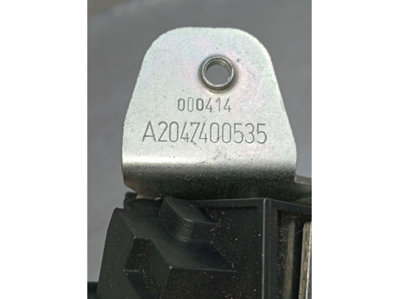 Recambio de motor cierre centralizado porton para mercedes-benz clase glk (x204) 220 cdi 4-matic (204.984, 204.997) referencia O