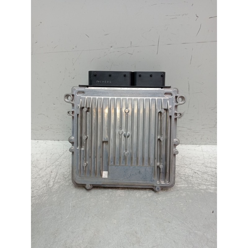 Recambio de centralita motor uce para mercedes-benz clase glk (x204) 220 cdi 4-matic (204.984, 204.997) referencia OEM IAM A6519