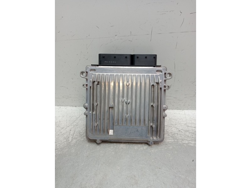 Recambio de centralita motor uce para mercedes-benz clase glk (x204) 220 cdi 4-matic (204.984, 204.997) referencia OEM IAM A6519