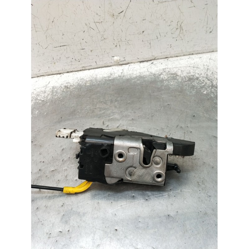 Recambio de motor cierre centralizado delantero derecho para fiat scudo autobús (270_, 272_) 1.6 d multijet referencia OEM IAM 9