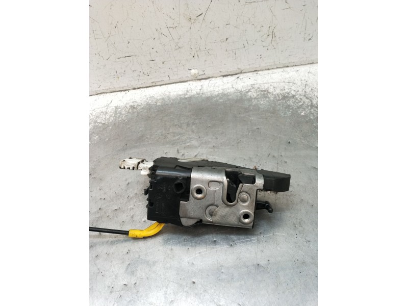 Recambio de motor cierre centralizado delantero derecho para fiat scudo autobús (270_, 272_) 1.6 d multijet referencia OEM IAM 9