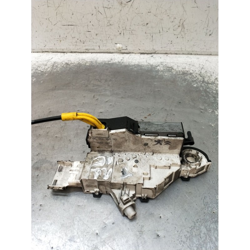 Recambio de motor cierre centralizado delantero derecho para fiat scudo autobús (270_, 272_) 1.6 d multijet referencia OEM IAM 9