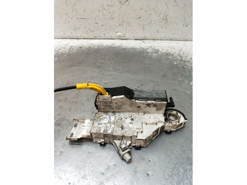 Recambio de motor cierre centralizado delantero derecho para fiat scudo autobús (270_, 272_) 1.6 d multijet referencia OEM IAM 9