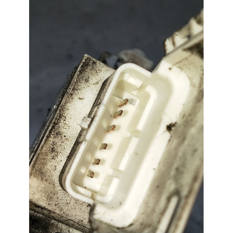 Recambio de motor cierre centralizado delantero derecho para fiat scudo autobús (270_, 272_) 1.6 d multijet referencia OEM IAM 9