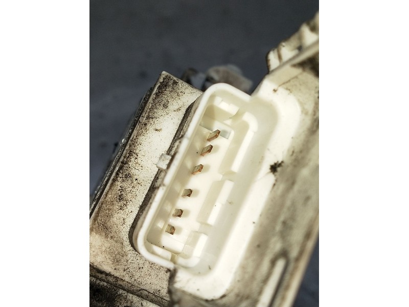 Recambio de motor cierre centralizado delantero derecho para fiat scudo autobús (270_, 272_) 1.6 d multijet referencia OEM IAM 9