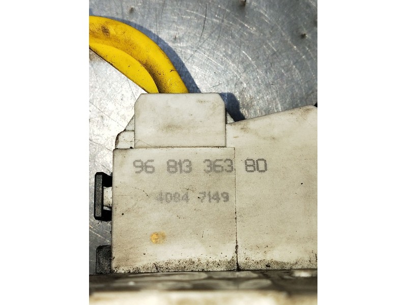 Recambio de motor cierre centralizado delantero derecho para fiat scudo autobús (270_, 272_) 1.6 d multijet referencia OEM IAM 9