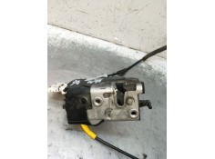 Recambio de motor cierre centralizado delantero izquierdo para fiat scudo autobús (270_, 272_) 1.6 d multijet referencia OEM IAM