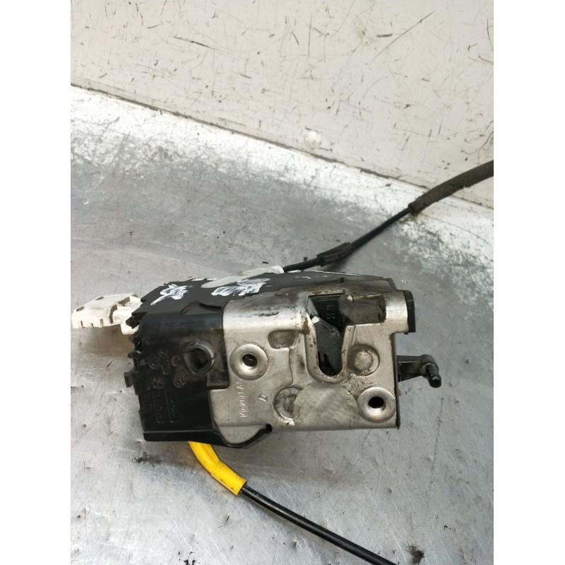 Recambio de motor cierre centralizado delantero izquierdo para fiat scudo autobús (270_, 272_) 1.6 d multijet referencia OEM IAM