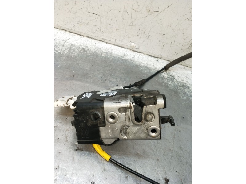 Recambio de motor cierre centralizado delantero izquierdo para fiat scudo autobús (270_, 272_) 1.6 d multijet referencia OEM IAM