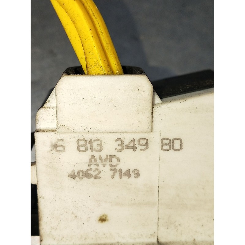 Recambio de motor cierre centralizado delantero izquierdo para fiat scudo autobús (270_, 272_) 1.6 d multijet referencia OEM IAM