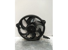 Recambio de electroventilador para fiat scudo autobús (270_, 272_) 1.6 d multijet referencia OEM IAM 1401312180 GMV80CEM00 2003