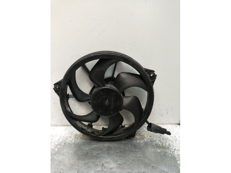 Recambio de electroventilador para fiat scudo autobús (270_, 272_) 1.6 d multijet referencia OEM IAM 1401312180 GMV80CEM00 2003