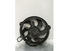 Recambio de electroventilador para fiat scudo autobús (270_, 272_) 1.6 d multijet referencia OEM IAM 1401312180 GMV80CEM00 2003 2
