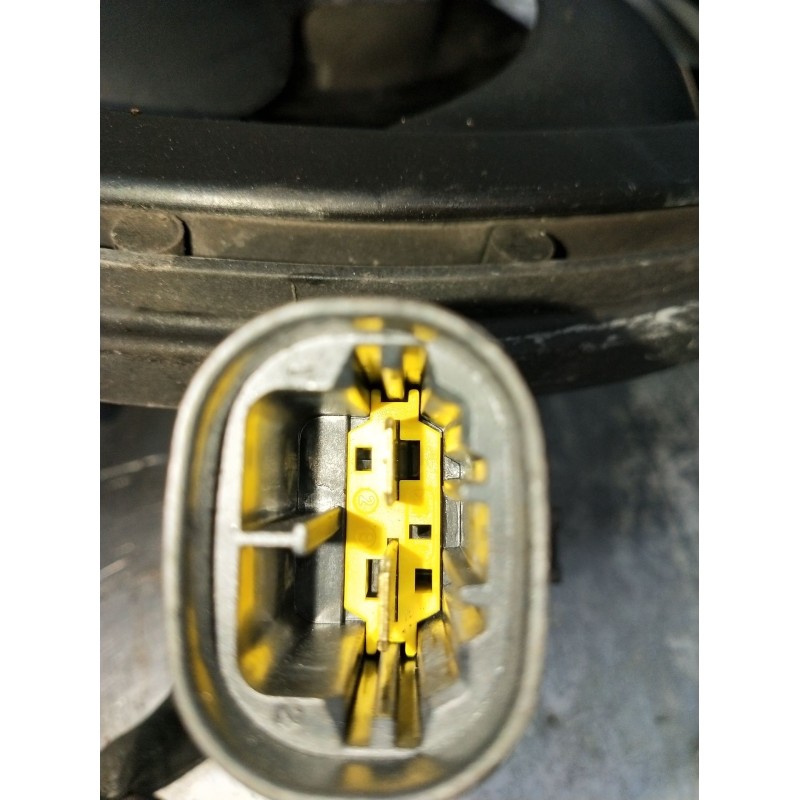 Recambio de electroventilador para fiat scudo autobús (270_, 272_) 1.6 d multijet referencia OEM IAM 1401312180 GMV80CEM00 2003