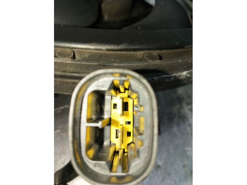 Recambio de electroventilador para fiat scudo autobús (270_, 272_) 1.6 d multijet referencia OEM IAM 1401312180 GMV80CEM00 2003