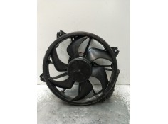 Recambio de electroventilador para fiat scudo autobús (270_, 272_) 1.6 d multijet referencia OEM IAM  2003 