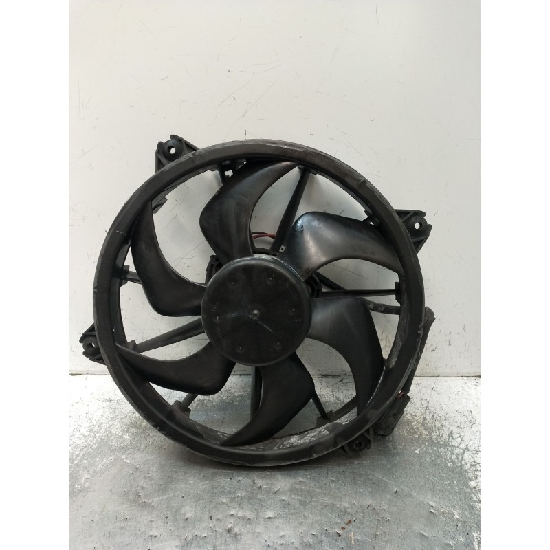 Recambio de electroventilador para fiat scudo autobús (270_, 272_) 1.6 d multijet referencia OEM IAM  2003 