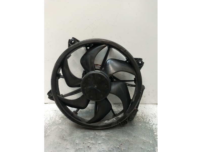 Recambio de electroventilador para fiat scudo autobús (270_, 272_) 1.6 d multijet referencia OEM IAM  2003 