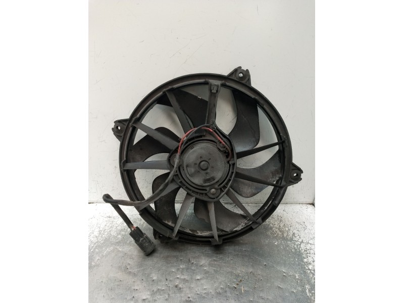 Recambio de electroventilador para fiat scudo autobús (270_, 272_) 1.6 d multijet referencia OEM IAM  2003 