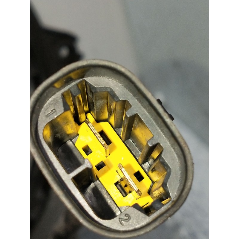 Recambio de electroventilador para fiat scudo autobús (270_, 272_) 1.6 d multijet referencia OEM IAM  2003 