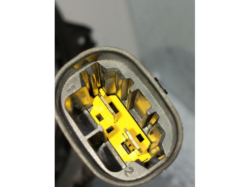 Recambio de electroventilador para fiat scudo autobús (270_, 272_) 1.6 d multijet referencia OEM IAM  2003 