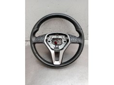 Recambio de volante para mercedes-benz clase glk (x204) 220 cdi 4-matic (204.984, 204.997) referencia OEM IAM   