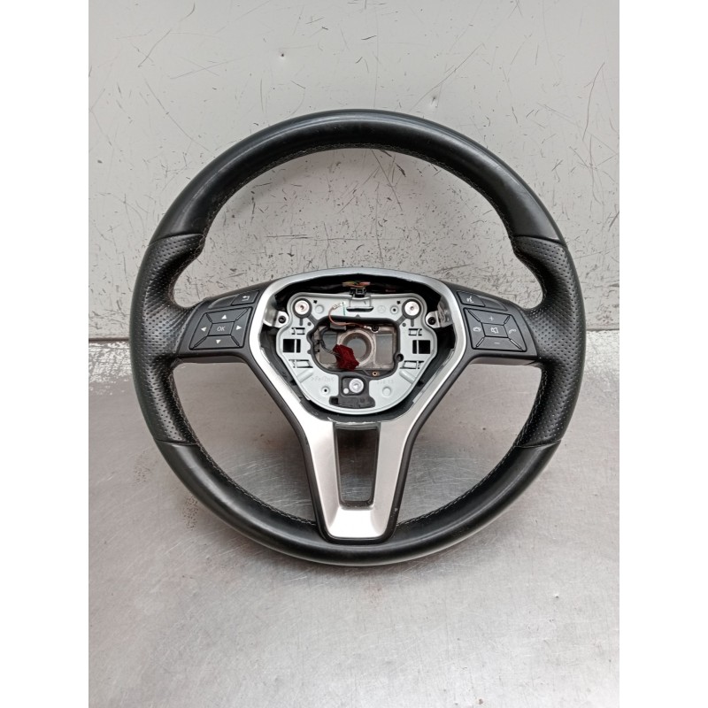 Recambio de volante para mercedes-benz clase glk (x204) 220 cdi 4-matic (204.984, 204.997) referencia OEM IAM   