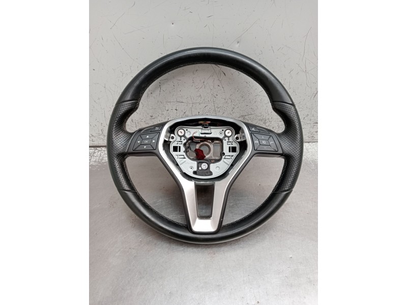 Recambio de volante para mercedes-benz clase glk (x204) 220 cdi 4-matic (204.984, 204.997) referencia OEM IAM   