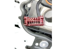 Recambio de volante para mercedes-benz clase glk (x204) 220 cdi 4-matic (204.984, 204.997) referencia OEM IAM    2