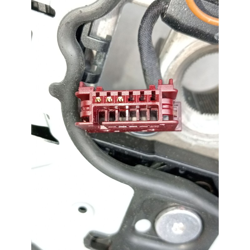 Recambio de volante para mercedes-benz clase glk (x204) 220 cdi 4-matic (204.984, 204.997) referencia OEM IAM   