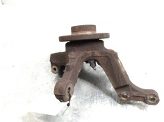 Recambio de mangueta delantera derecha para nissan micra (k12e) 1.2 cat referencia OEM IAM    2