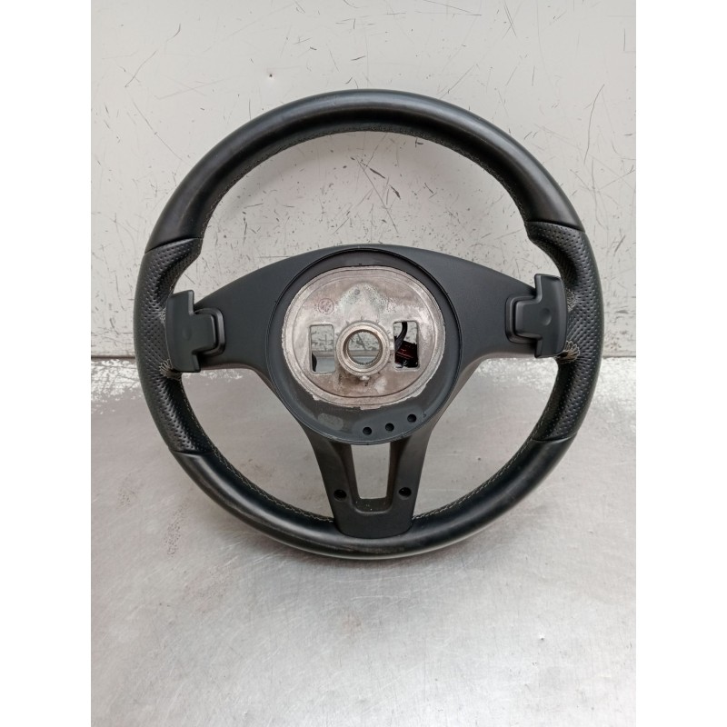 Recambio de volante para mercedes-benz clase glk (x204) 220 cdi 4-matic (204.984, 204.997) referencia OEM IAM   