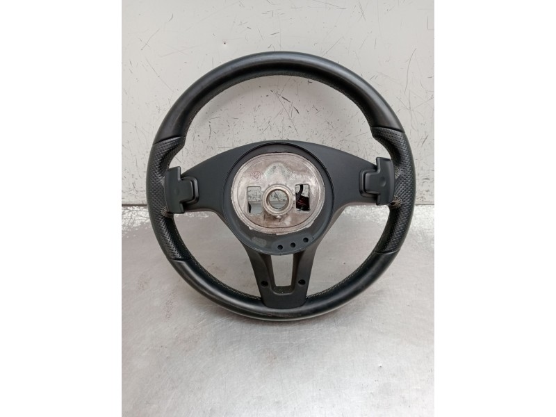 Recambio de volante para mercedes-benz clase glk (x204) 220 cdi 4-matic (204.984, 204.997) referencia OEM IAM   