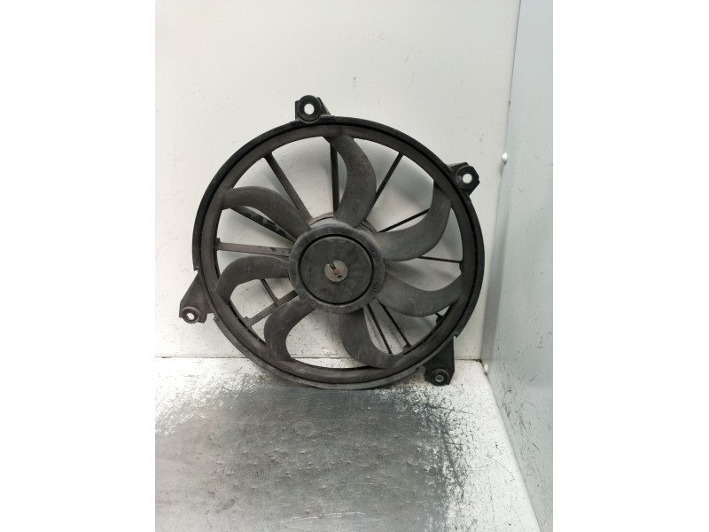 Recambio de electroventilador para dodge journey se referencia OEM IAM   2009