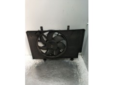 Recambio de electroventilador para ford fiesta vi van 1.4 tdci referencia OEM IAM 8V518C607EF  2008