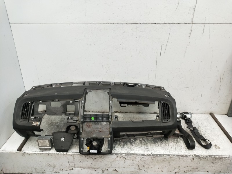 Recambio de kit airbag para dodge journey se referencia OEM IAM 56054777AF  2009