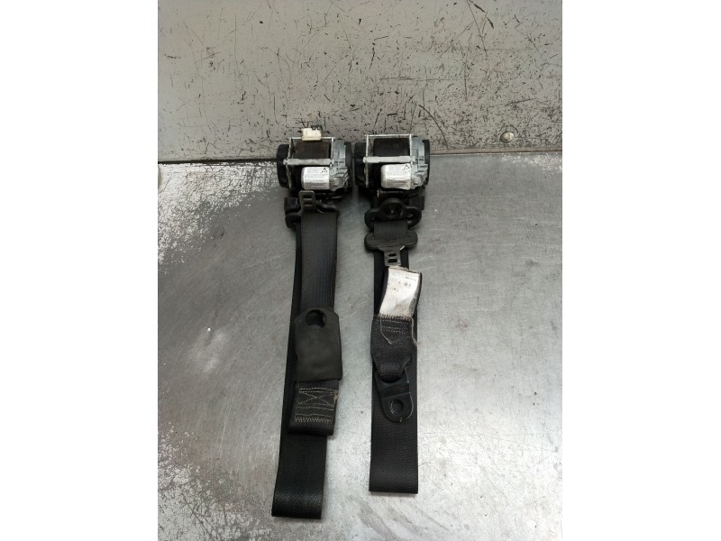 Recambio de kit airbag para dodge journey se referencia OEM IAM 56054777AF  2009