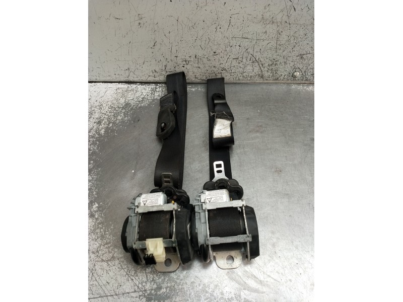 Recambio de kit airbag para dodge journey se referencia OEM IAM 56054777AF  2009