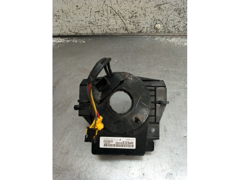 Recambio de kit airbag para dodge journey se referencia OEM IAM 56054777AF  2009