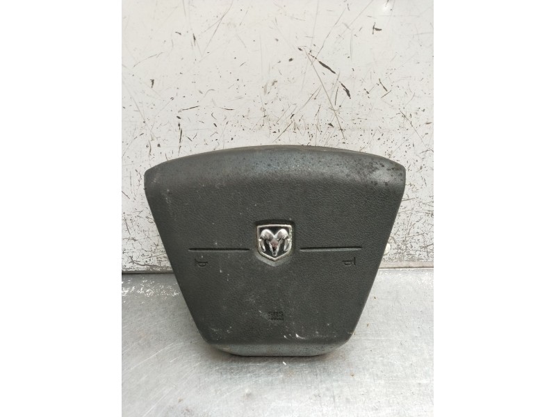 Recambio de kit airbag para dodge journey se referencia OEM IAM 56054777AF  2009