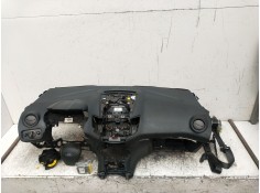 Recambio de kit airbag para ford fiesta vi van 1.4 tdci referencia OEM IAM AA6T14B321AA  2008