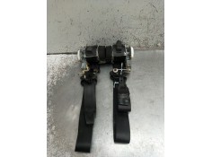 Recambio de kit airbag para ford fiesta vi van 1.4 tdci referencia OEM IAM AA6T14B321AA  2008 2