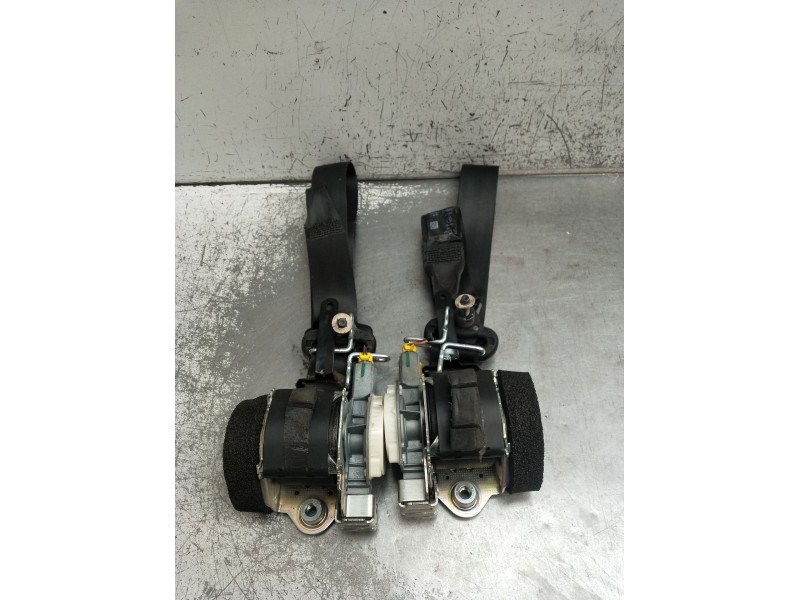 Recambio de kit airbag para ford fiesta vi van 1.4 tdci referencia OEM IAM AA6T14B321AA  2008